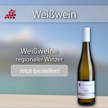 Weißwein Goldbach (Unterfranken)