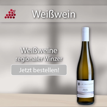 Weißwein Gondelsheim