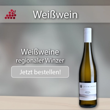 Weißwein Gornau-Erzgebirge