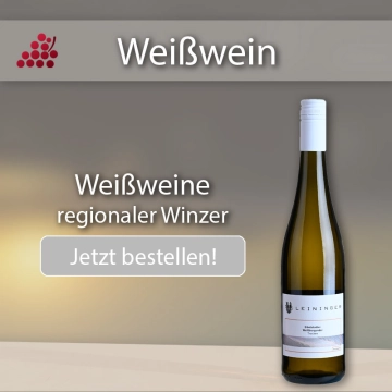 Weißwein Goslar