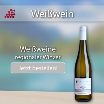 Weißwein Grabow-Elde