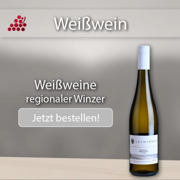 Weißwein Grafenau (Niederbayern)