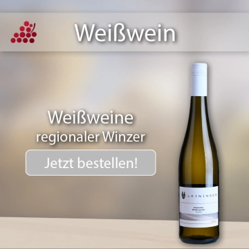 Weißwein Gronau (Westfalen)