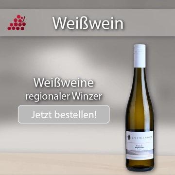 Weißwein Groß Pankow-Prignitz