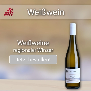 Weißwein Großlangheim