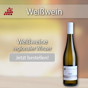 Weißwein Haag in Oberbayern