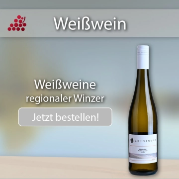 Weißwein Hahnheim