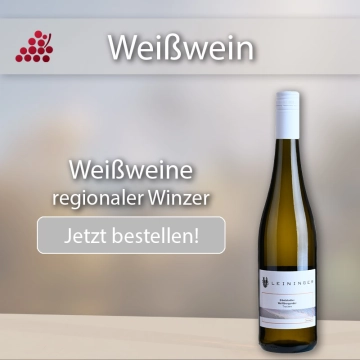 Weißwein Haibach (Unterfranken)