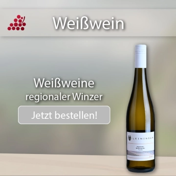 Weißwein Hammersbach