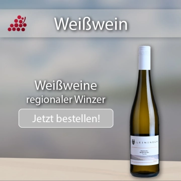 Weißwein Hangen-Weisheim