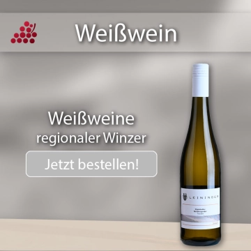 Weißwein Havelberg