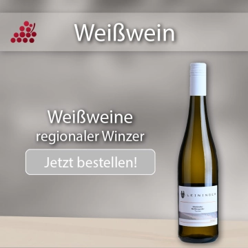 Weißwein Hechthausen