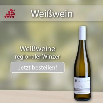 Weißwein Heiden (Münsterland)