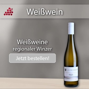 Weißwein Heiligenstadt in Oberfranken