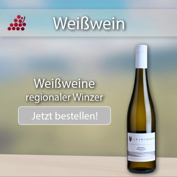 Weißwein Hengersberg