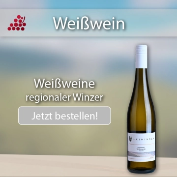 Weißwein Heringen (Werra)