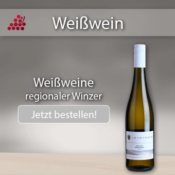 Weißwein Herrnhut