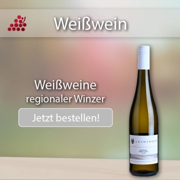 Weißwein Hettstedt