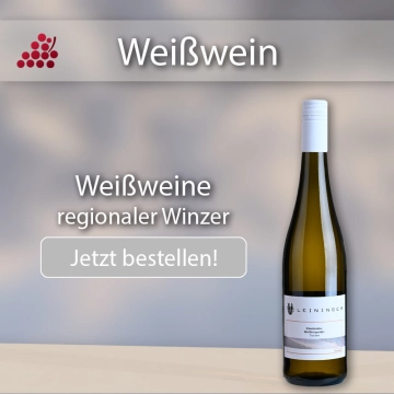 Weißwein Hillesheim-Eifel