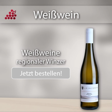 Weißwein Hirschau