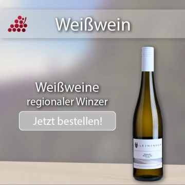 Weißwein Höchberg