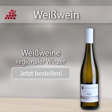 Weißwein Hohentengen (Oberschwaben)
