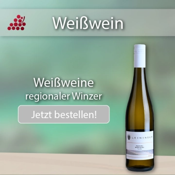 Weißwein Holzheim bei Dillingen an der Donau