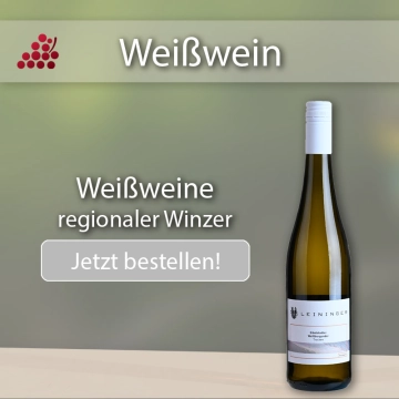 Weißwein Holzkirchen (Oberbayern)