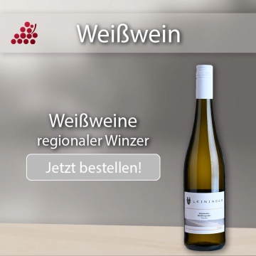 Weißwein Hüttenberg
