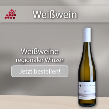 Weißwein Ihlow (Ostfriesland)