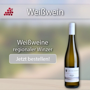 Weißwein Ihrlerstein