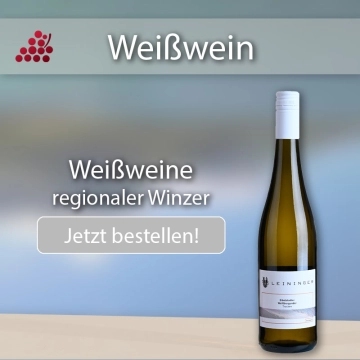 Weißwein Illerkirchberg