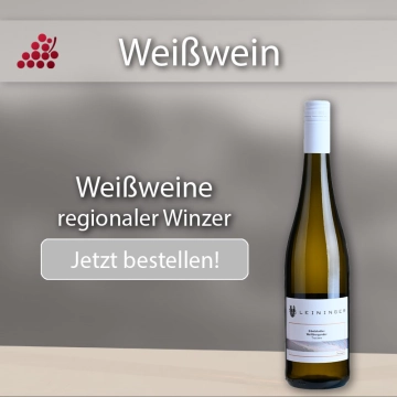 Weißwein Irschenberg