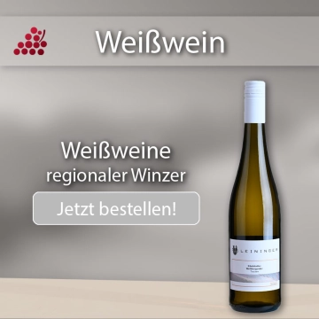 Weißwein Isny im Allgäu