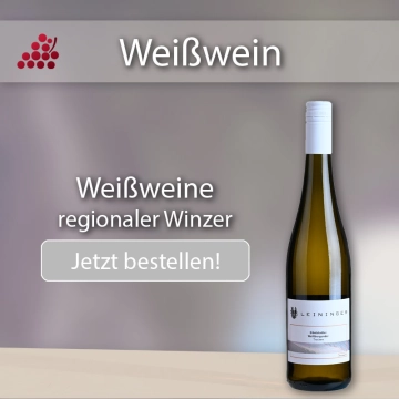 Weißwein Isselburg
