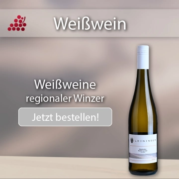 Weißwein Jettingen-Scheppach
