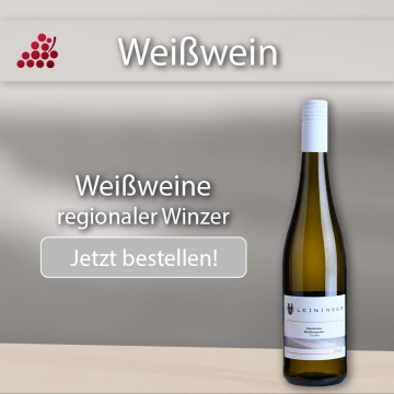 Weißwein Joachimsthal