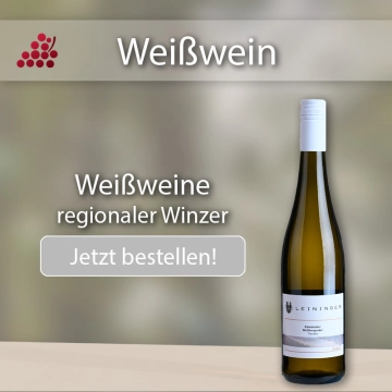 Weißwein Kapellen-Drusweiler