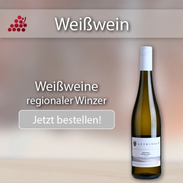 Weißwein Karlstein am Main