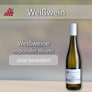 Weißwein Kenzingen