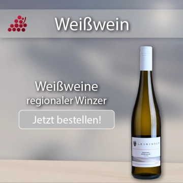 Weißwein Kirchberg-Hunsrück