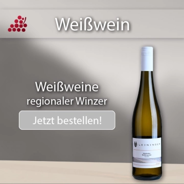 Weißwein Kirchdorf an der Iller