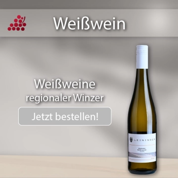 Weißwein Kleinblittersdorf