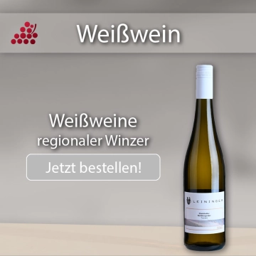 Weißwein Kleinlangheim