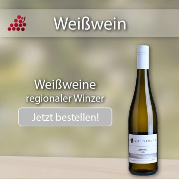 Weißwein Knüllwald