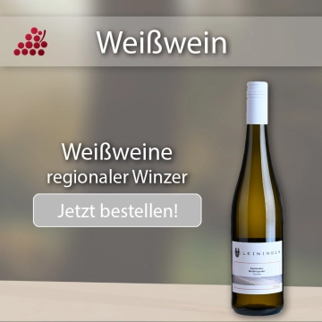 Weißwein Königsbach-Stein