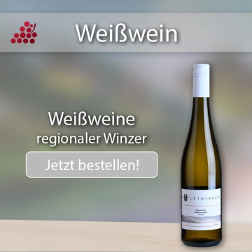 Weißwein Königsbrück