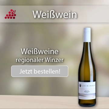 Weißwein Kranenburg (Niederrhein)