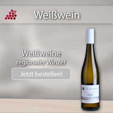 Weißwein Krauschwitz (Sachsen)