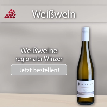 Weißwein Kronberg im Taunus